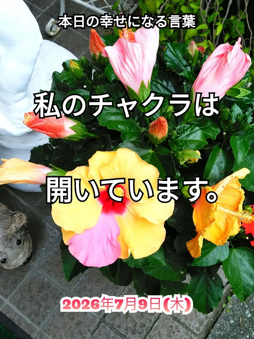 スピリチュアルヒーリングセンター
